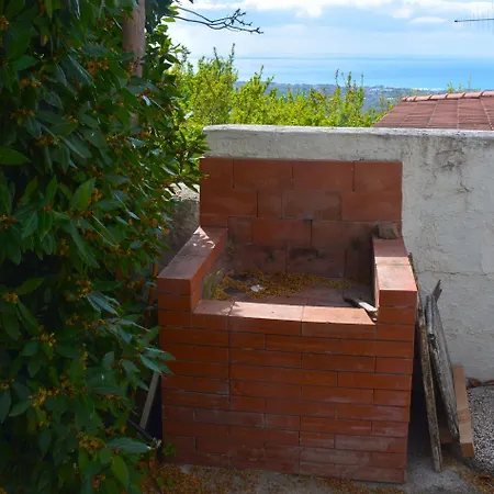 Casa A Prázdninový dům