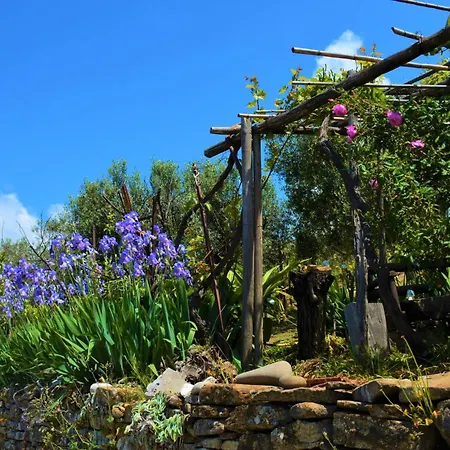 Prázdninový dům Casa A *