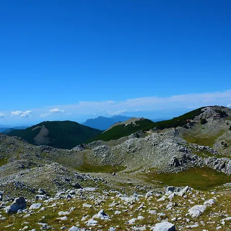 Casa A Prázdninový dům *