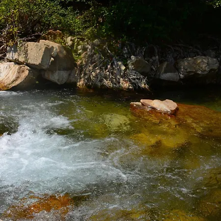 Casa A * Castellabate