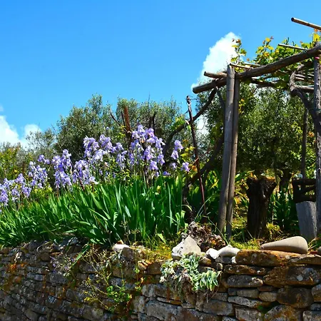 Prázdninový dům Casa A *