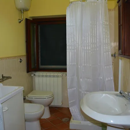 Prázdninový dům Casa A