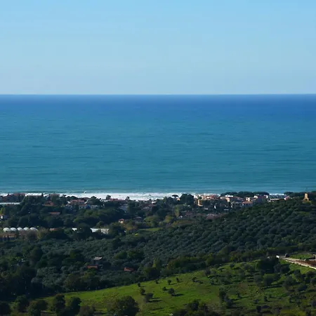 Casa A * Castellabate