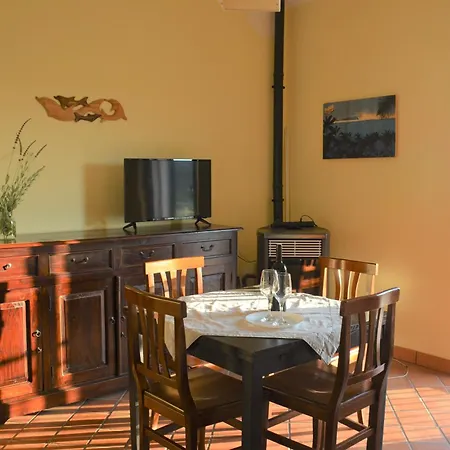 Casa A * Castellabate