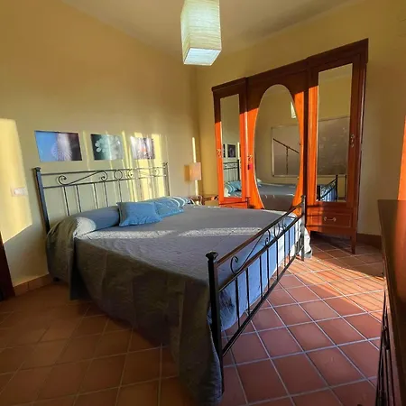 Prázdninový dům Casa A