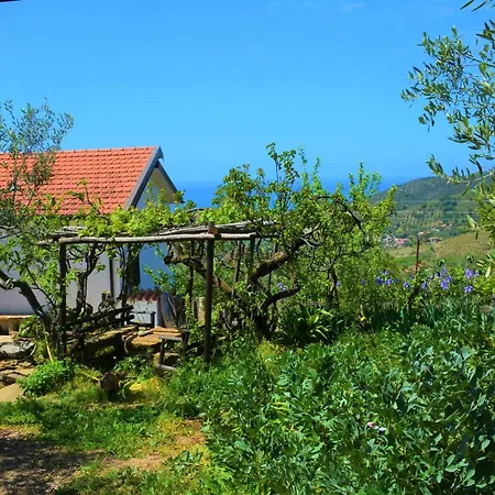 Prázdninový dům Casa A Castellabate