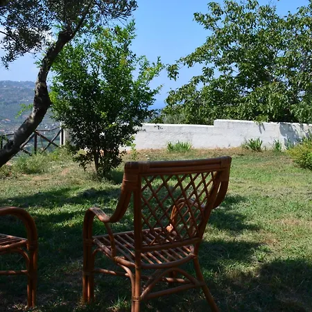 Prázdninový dům Casa A Castellabate