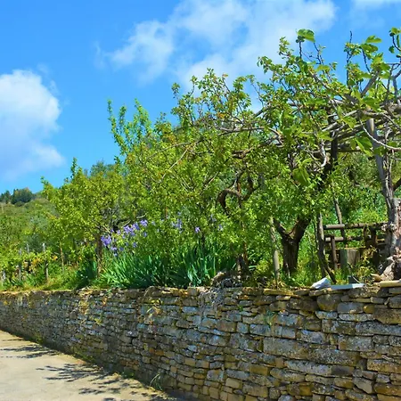 Prázdninový dům Casa A *