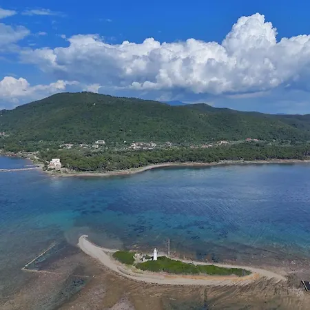 Prázdninový dům Casa A