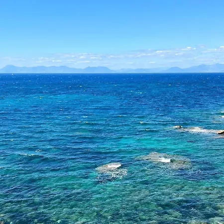 Casa A Prázdninový dům *