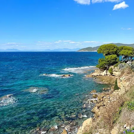 Prázdninový dům Casa A *