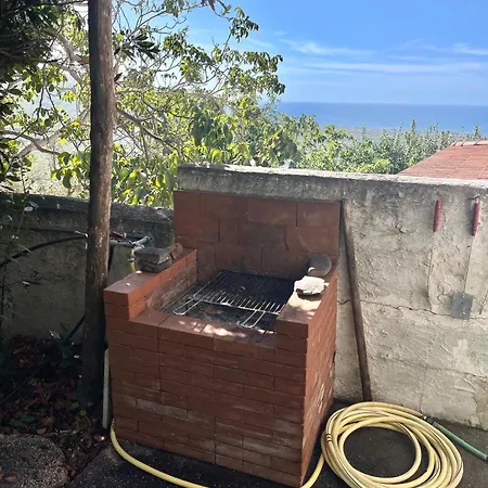 Casa A * Castellabate