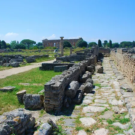 Casa A