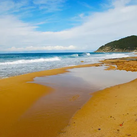 Casa A Vakantiehuis Castellabate