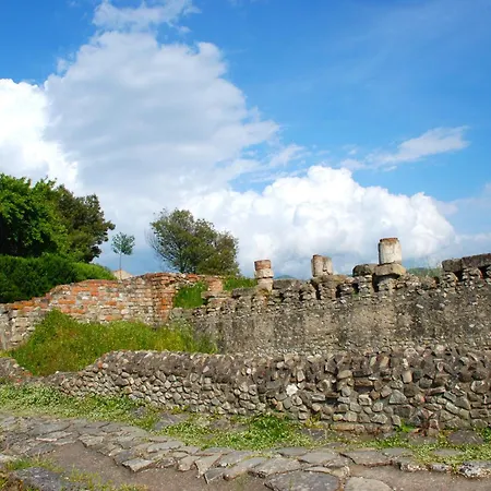 Casa A Castellabate