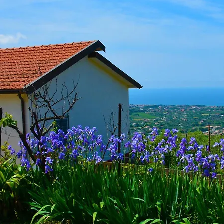 Casa A *