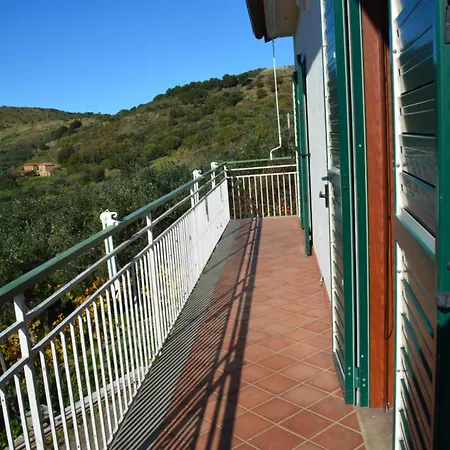 Casa de Férias Casa A *