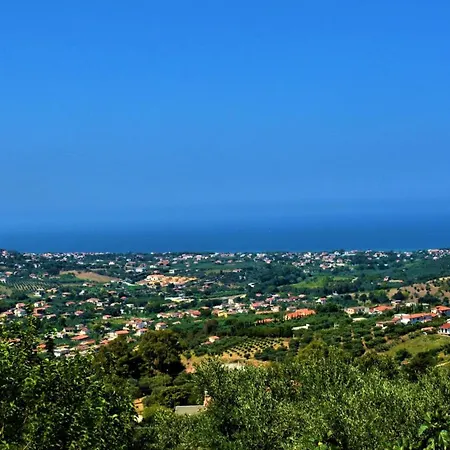 Casa A