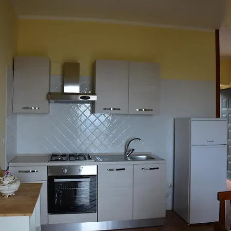 Casa A Castellabate
