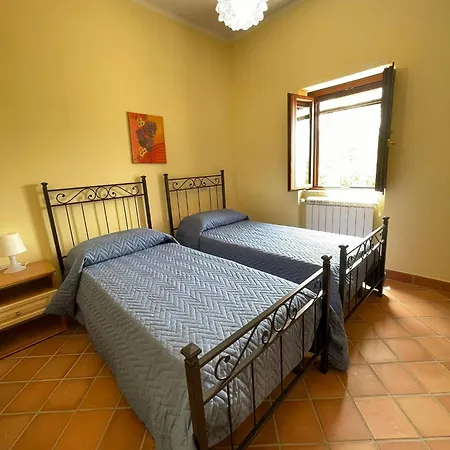 Casa A Castellabate