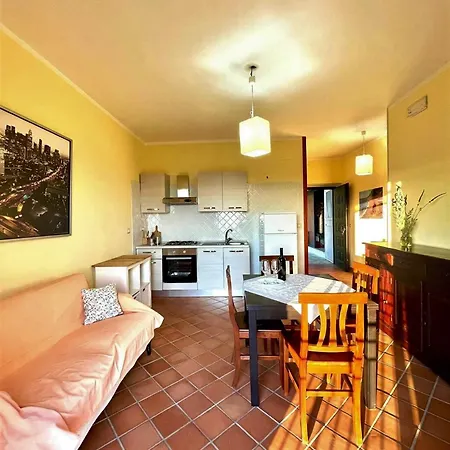 Holiday home Casa A *