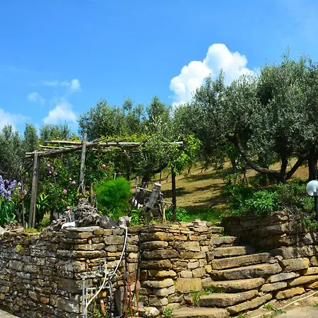 Casa A *