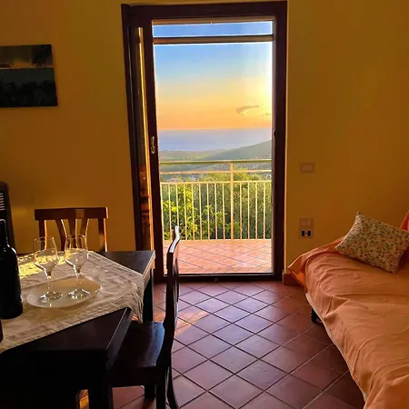 Casa A