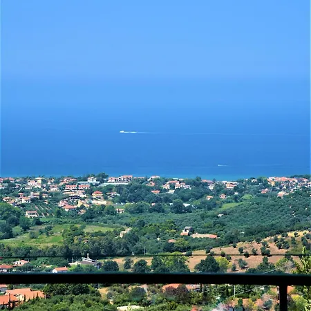 Casa A Holiday home