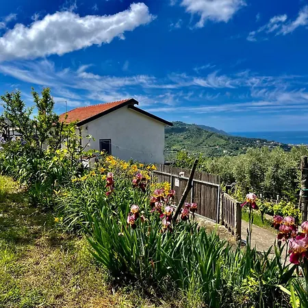 Holiday home Casa A *