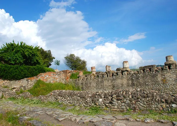 Casa A カステッラバーテ