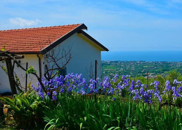Casa A *
