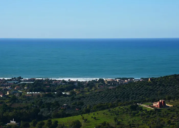 Casa A * カステッラバーテ